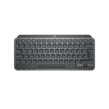 Logitech MX KEYS MINI Minimalist Wireless Illuminated Keyboard (920-010498)