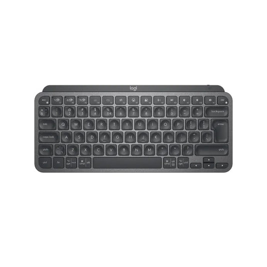 Logitech MX KEYS MINI Minimalist Wireless Illuminated Keyboard (920-010498) image 1