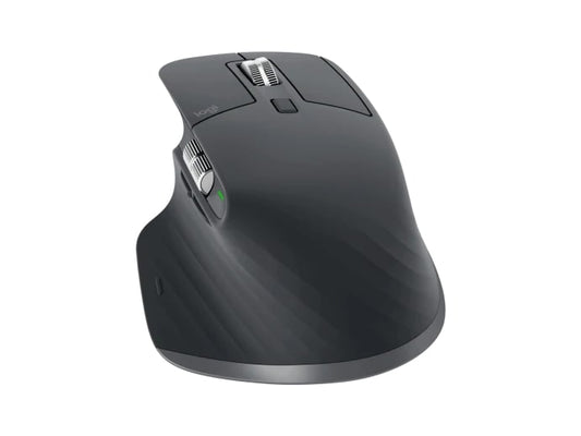 Logitech MX MASTER 3S Wireless Mouse For Business (910-006199) image 2