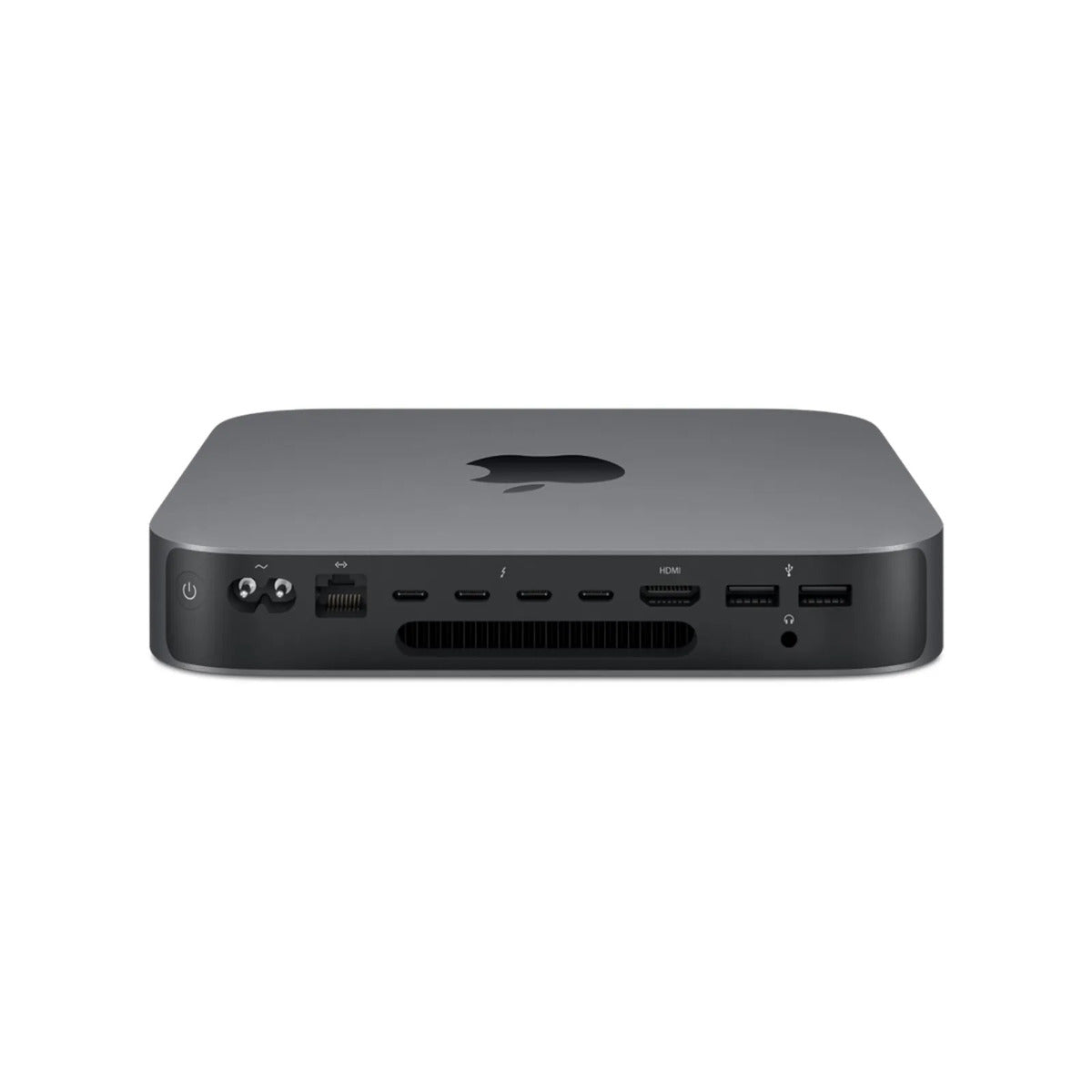 Apple iMac Mini Desktop PC – Core i5 / 8GB RAM / 512GB SSD / Intel UHD Graphics 630 (MXNG2SO/A) image 2