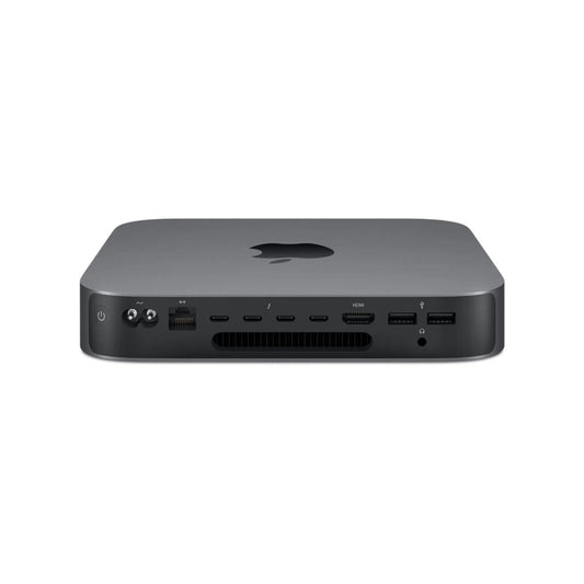 Apple iMac Mini Desktop PC – Core i5 / 8GB RAM / 512GB SSD / Intel UHD Graphics 630 (MXNG2SO/A) image 2