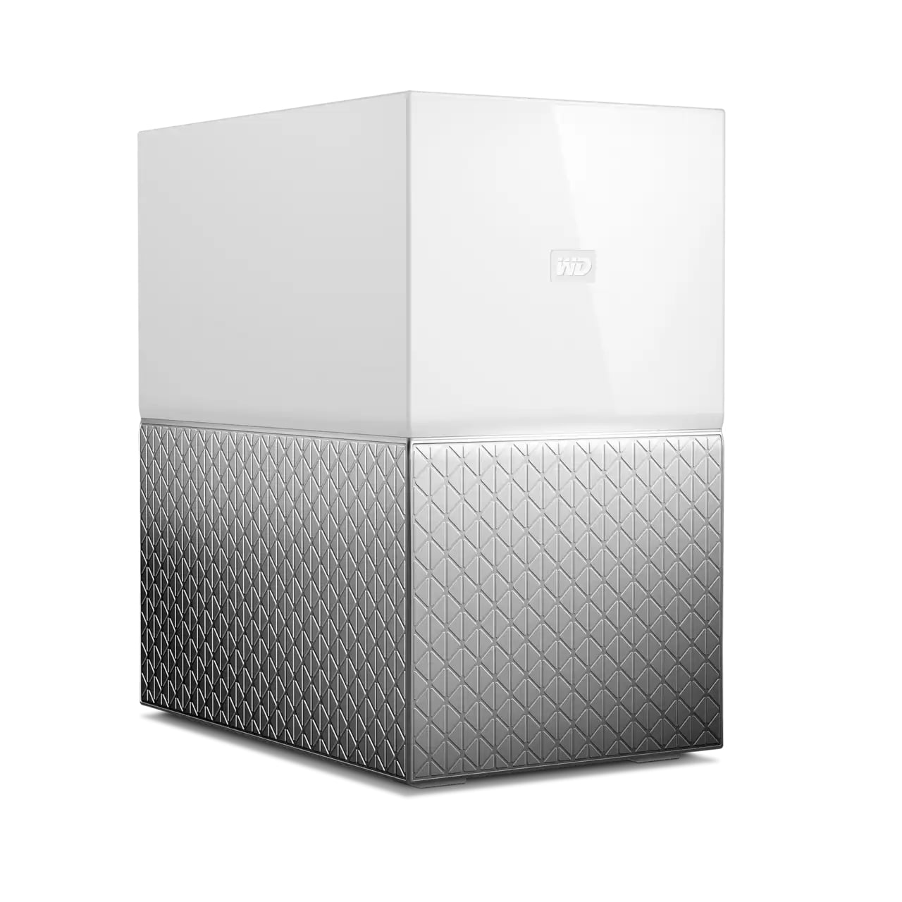 Western Digital 12 TB My Cloud Home Duo Cloud Storage (WDBMUT0120JWT-EESN) image 4