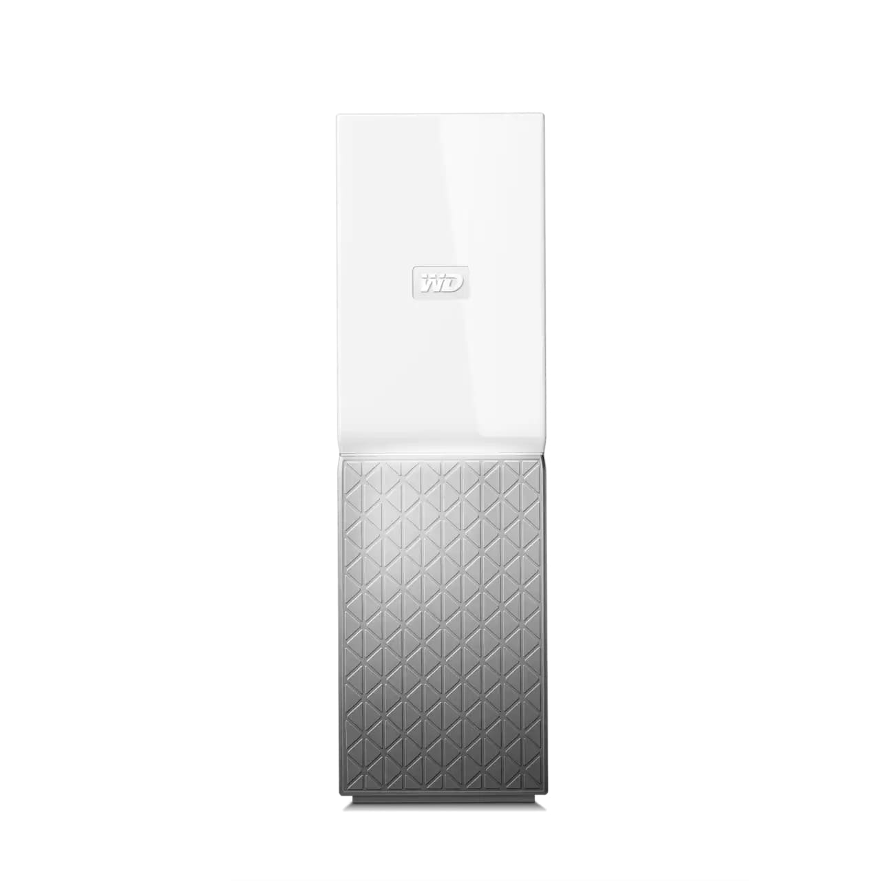 Western Digital 8 TB My Cloud Home Cloud Storage (WDBVXC0080HWT-EESN) image 1
