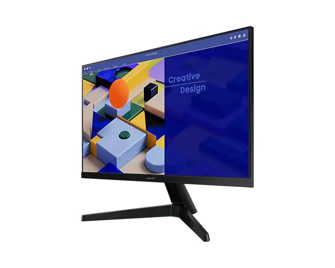 Samsung S31C 27″ Full HD Monitor (LS27C310EAAXXA) image 5