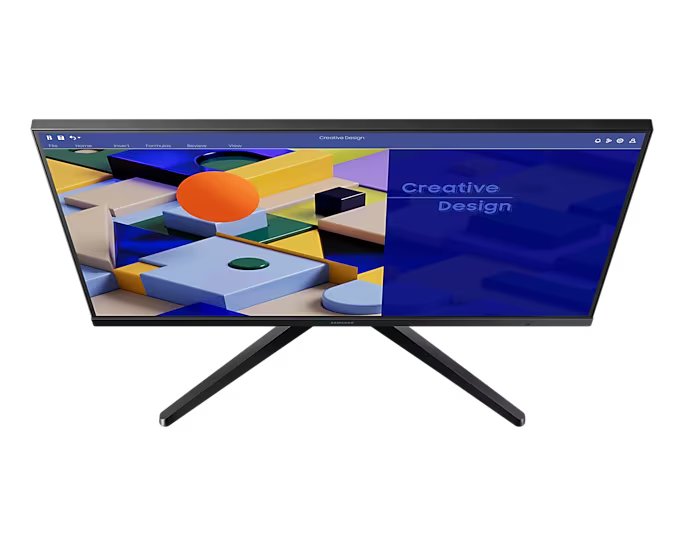Samsung S31C 27″ Full HD Monitor (LS27C310EAAXXA) image 6