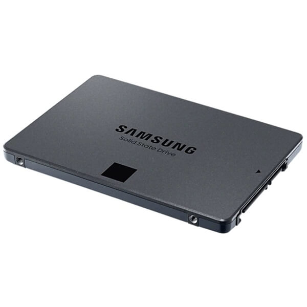 Samsung 870 QVO 4TB 2.5-inch Solid State Drive (MZ-77Q4T0BW) image 4