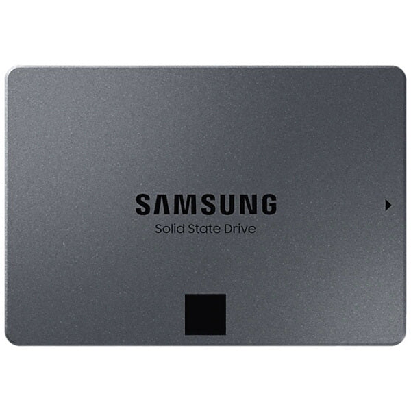 Samsung 870 QVO 8TB 2.5-inch Solid State Drive (MZ-77Q8T0BW) image 1