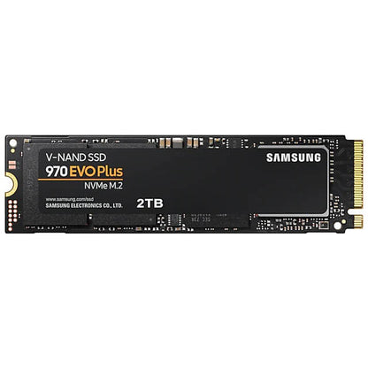 Samsung 970 EVO Plus 2TB M.2 NVMe Solid State Drive (MZ-V7S2T0BW)