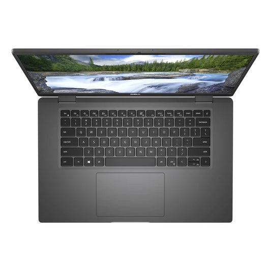 Dell Latitude 7520 LTE Notebook PC – Core i5-1135G7 / 15.6″ FHD Non-Touch / 16GB RAM / 256GB SSD / Win 11 Pro (N003L752015EMEA) image 2