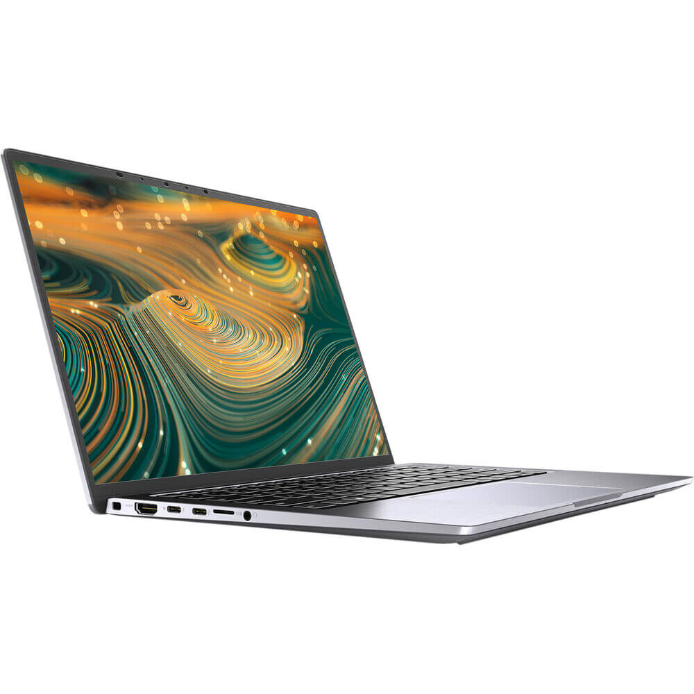 Dell Latitude 9420 Notebook PC – Core i5-1135G7 / 14.0″ FHD+ Non-Touch / 8GB RAM / 256GB SSD / Win 10 Pro (N001L942014EMEA) —