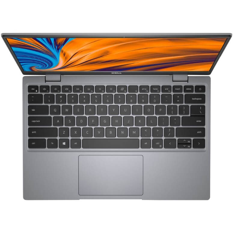 Dell Latitude 3320 Notebook PC – Core i5-1135G7 / 13.3″ FHD Non-Touch / 8GB RAM / 256GB SSD / Win 10 Pro (N004L332013EMEA) — 