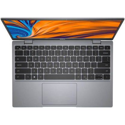 Dell Latitude 3320 Notebook PC – Core i5-1135G7 / 13.3″ FHD Non-Touch / 8GB RAM / 256GB SSD / Win 10 Pro (N004L332013EMEA) — 