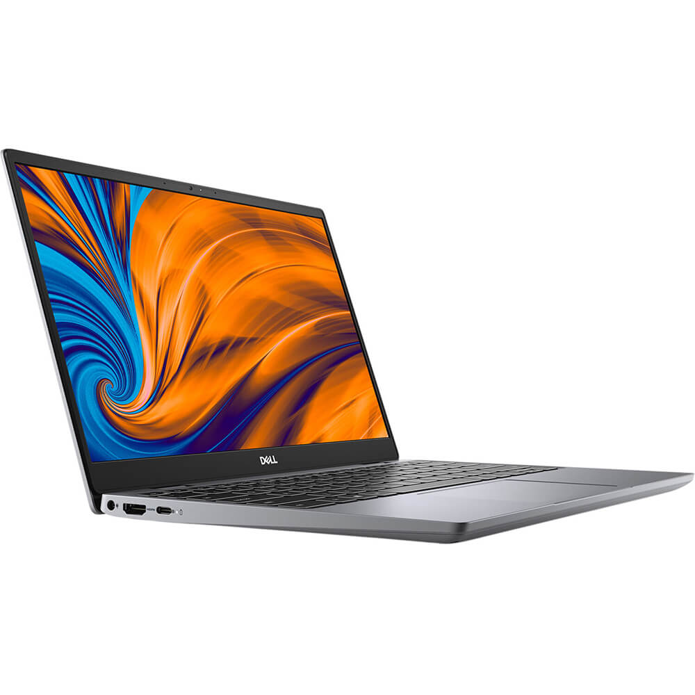 Dell Latitude 3320 Notebook PC – Core i5-1135G7 / 13.3″ FHD Non-Touch / 8GB RAM / 256GB SSD / Win 10 Pro (N004L332013EMEA) — 
