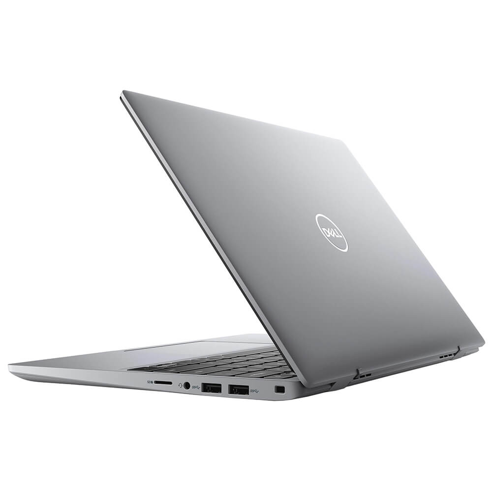 Dell Latitude 3320 Notebook PC – Core i5-1135G7 / 13.3″ FHD Non-Touch / 8GB RAM / 256GB SSD / Win 10 Pro (N004L332013EMEA) — 