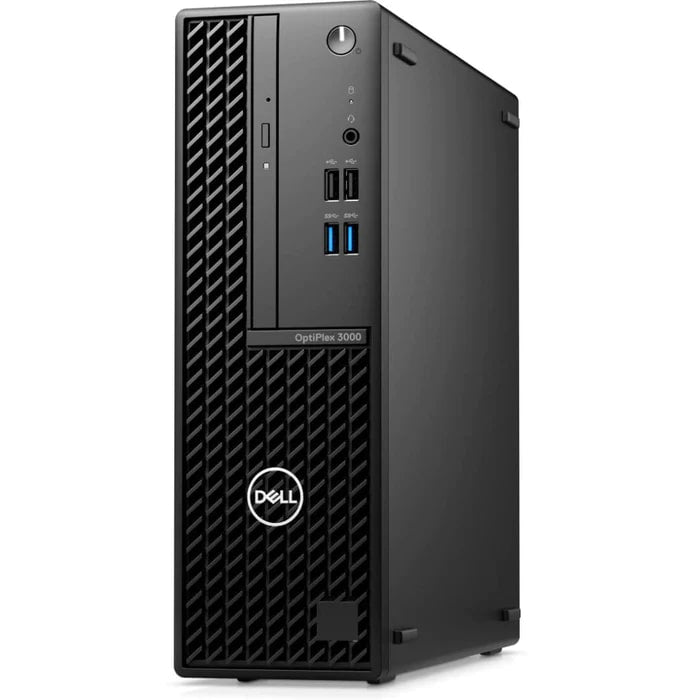 Dell OptiPlex 3000 SFF Desktop PC – Core i3-12100 / 8GB RAM / 256GB SSD / Win 11 Pro (N004O3000SFFAC) image 3