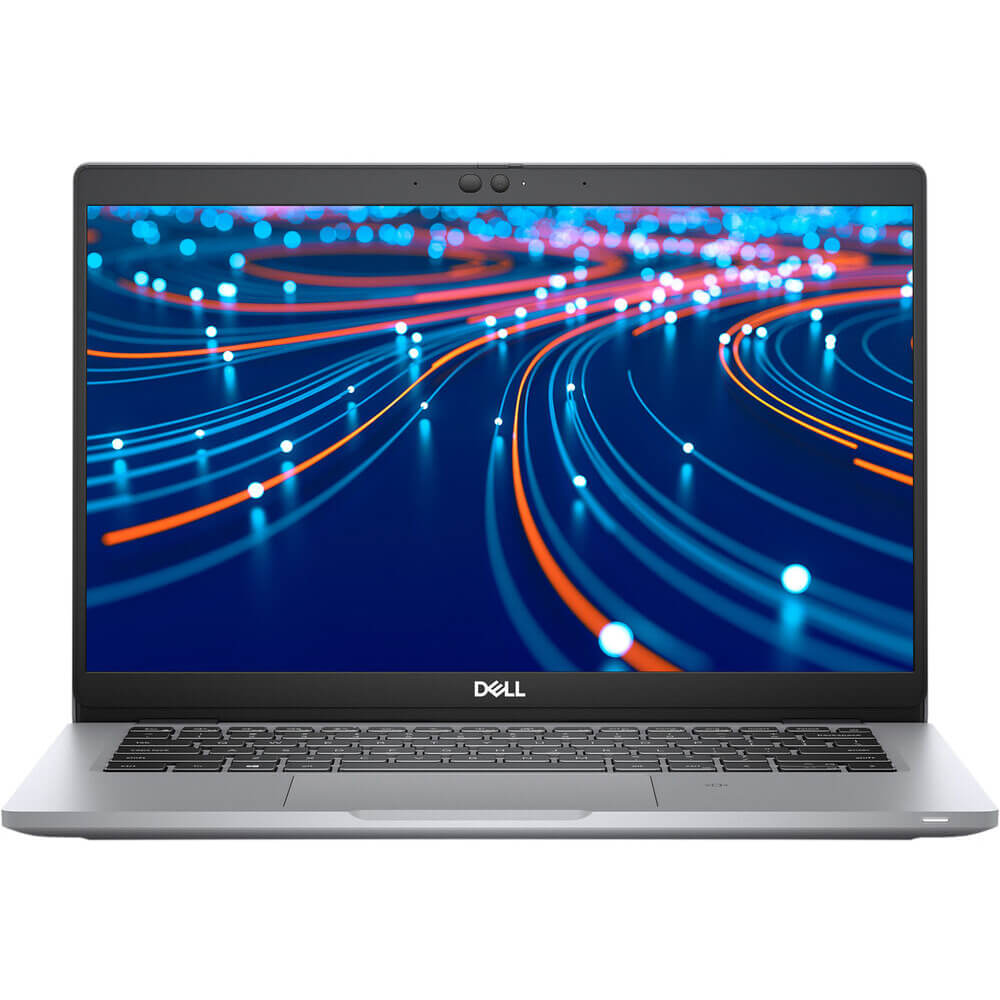 Dell Latitude 5320 Notebook PC – Core i7-1185G7 / 13.3″ FHD Non-Touch / 16GB RAM / 512GB SSD / Win 10 Pro (N019L532013EMEA)