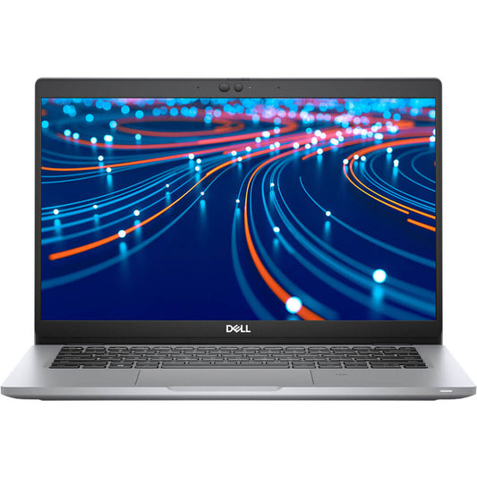 Dell Latitude 5320 Notebook PC – Core i7-1185G7 / 13.3″ FHD Non-Touch / 16GB RAM / 512GB SSD / Win 10 Pro (N019L532013EMEA) image 1