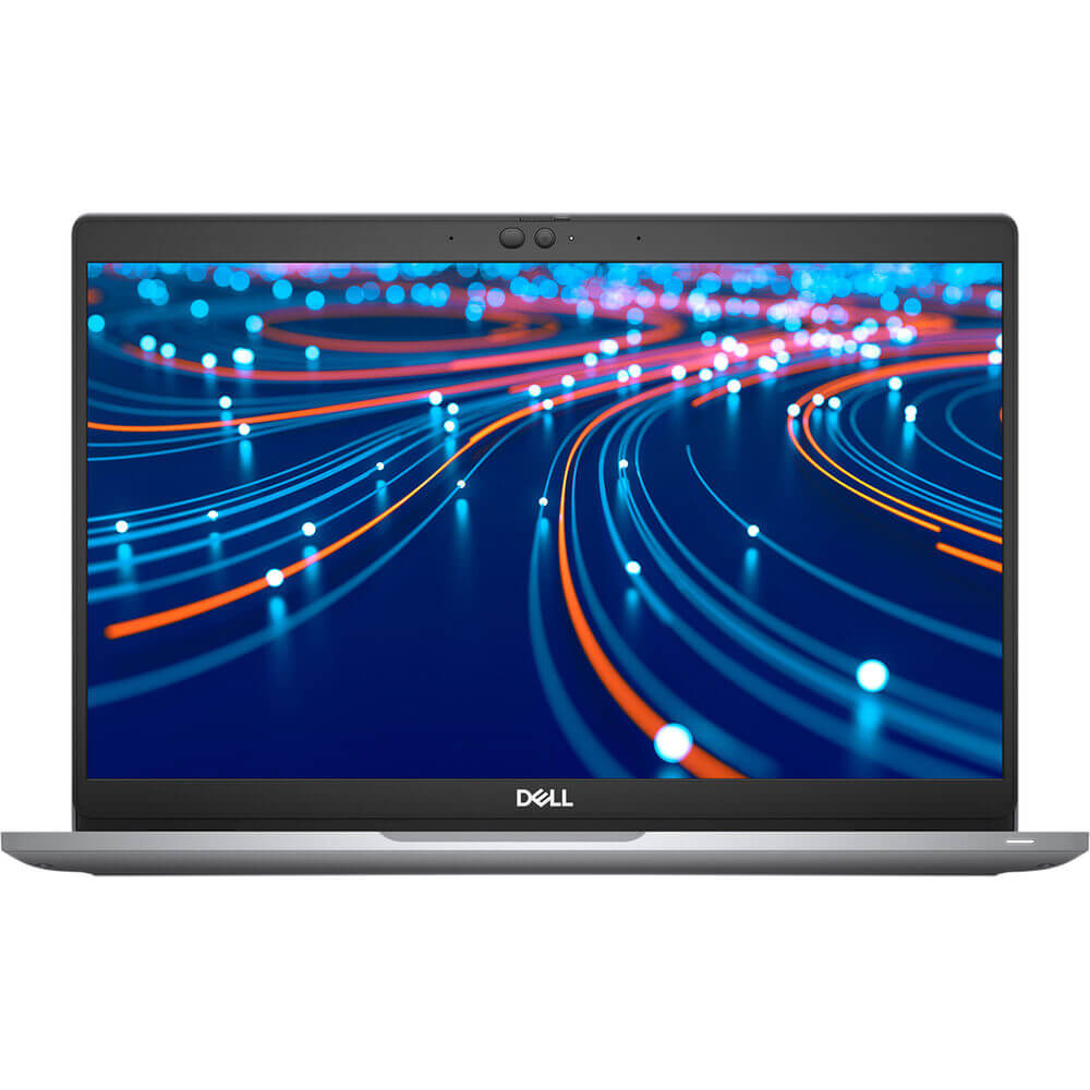 Dell Latitude 5320 Notebook PC – Core i5-1145G7 / 13.3″ FHD Non-Touch / 16GB RAM / 512GB SSD / Win 10 Pro (N011L532013EMEA) —