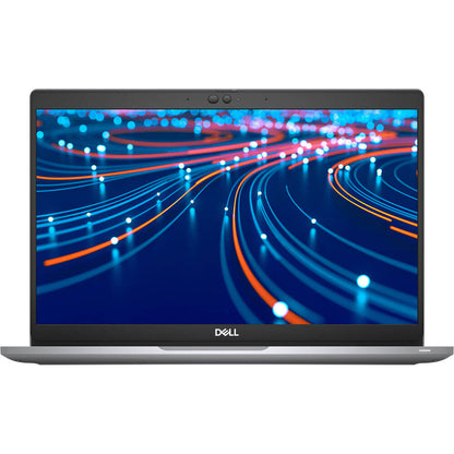 Dell Latitude 5320 2 in 1 Notebook PC – Core i5-1135G7 / 13.3″ FHD Touch / 8GB RAM / 256GB SSD / Win 10 Pro (N023L532013EMEA)