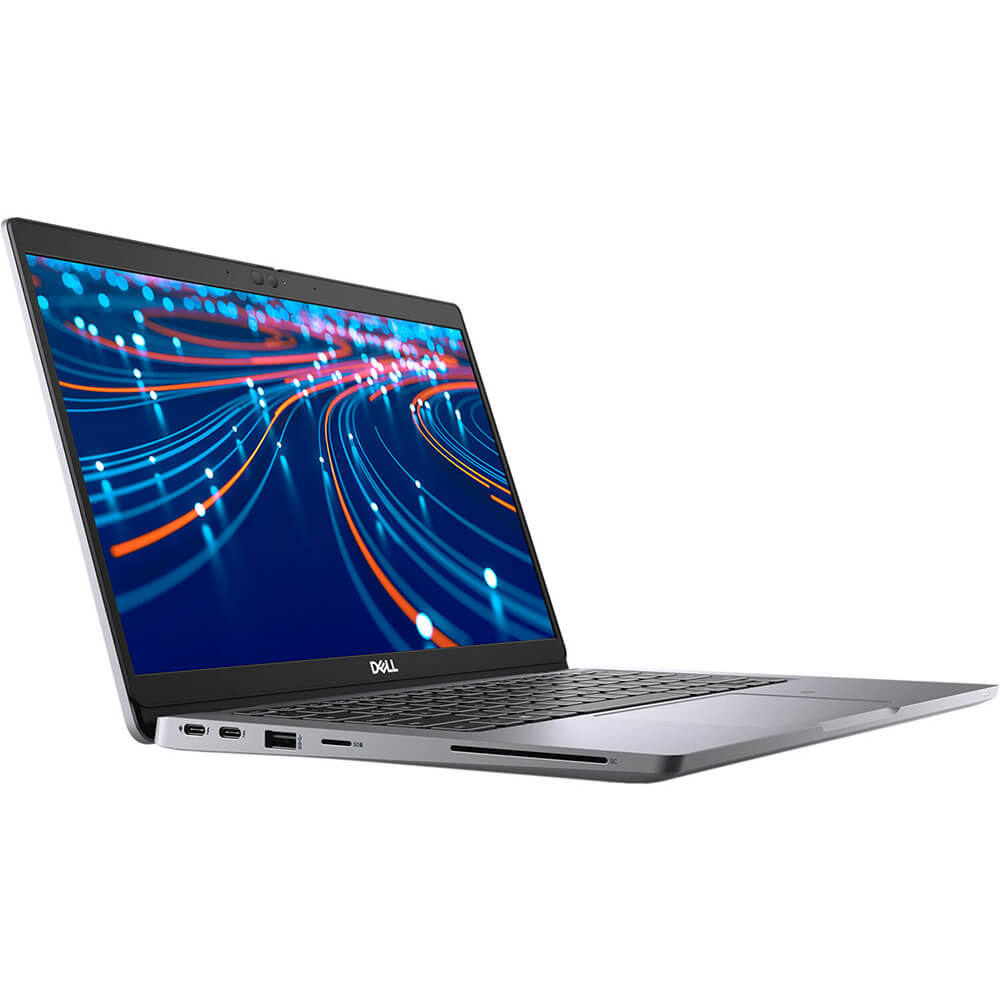 Dell Latitude 5320 Notebook PC – Core i5-1145G7 / 13.3″ FHD Non-Touch / 16GB RAM / 512GB SSD / Win 10 Pro (N011L532013EMEA) —