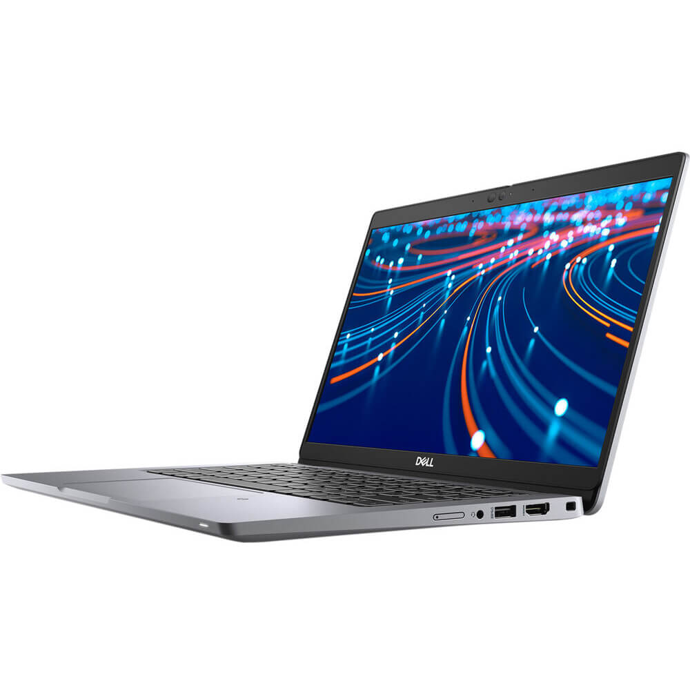 Dell Latitude 5320 Notebook PC – Core i5-1145G7 / 13.3″ FHD Non-Touch / 16GB RAM / 512GB SSD / Win 10 Pro (N011L532013EMEA) —