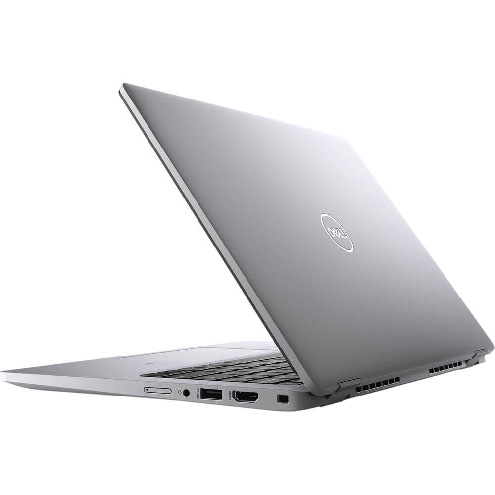 Dell Latitude 5320 2 in 1 Notebook PC – Core i5-1135G7 / 13.3″ FHD Touch / 8GB RAM / 256GB SSD / Win 10 Pro (N023L532013EMEA)