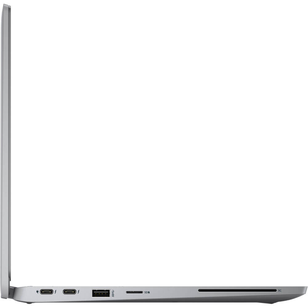 Dell Latitude 5320 2 in 1 Notebook PC – Core i5-1135G7 / 13.3″ FHD Touch / 8GB RAM / 256GB SSD / Win 10 Pro (N023L532013EMEA)