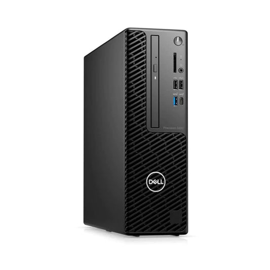 Dell Precision 3460 Workstation Desktop PC – Core i7-13700 / 16GB RAM / 512GB SSD / NVIDIA T1000 4GB / Win 11 Pro (N206P3460SFFEMEA) image 2