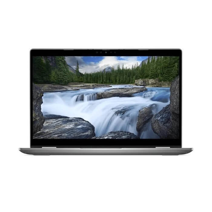 Dell Latitude 3340 2-in-1 Notebook PC – Core i5-1335U / 13.3″ FHD Touch / 8GB RAM / 256GB SSD / Win 11 Pro / Grey (N007L33401