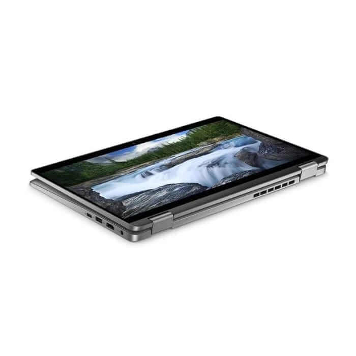 Dell Latitude 3340 2-in-1 Notebook PC – Core i5-1335U / 13.3″ FHD Touch / 8GB RAM / 256GB SSD / Win 11 Pro / Grey (N007L33401