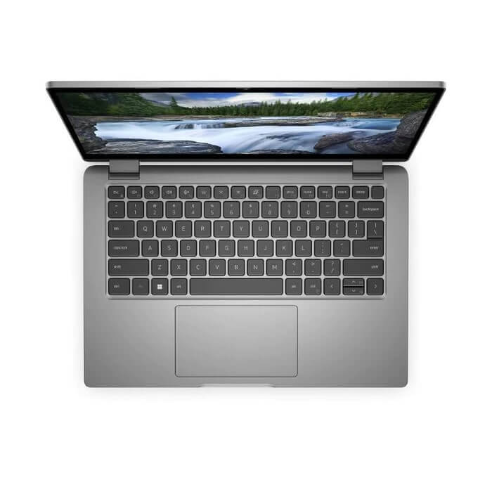 Dell Latitude 3340 2-in-1 Notebook PC – Core i5-1335U / 13.3″ FHD Touch / 8GB RAM / 256GB SSD / Win 11 Pro / Grey (N007L33401