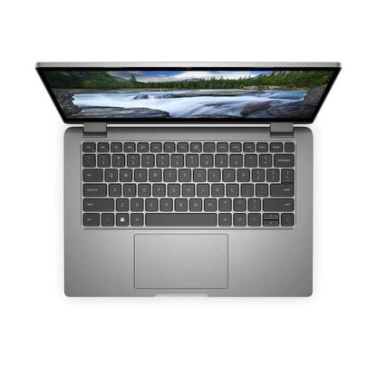 Dell Latitude 3340 2-in-1 Notebook PC – Core i5-1335U / 13.3″ FHD Touch / 8GB RAM / 256GB SSD / Win 11 Pro / Grey (N007L33401