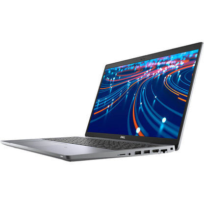 Dell Latitude 5520 Notebook PC – Core i5-1145G7 / 15.6″ FHD Non-Touch / 8GB RAM / 256GB SSD / Win 10 Pro (N013L552015EMEA) — 