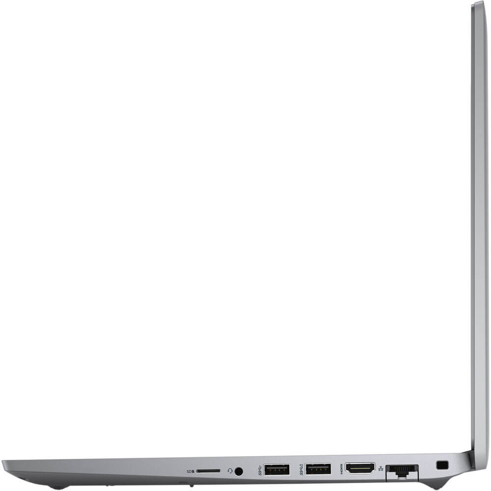 Dell Latitude 5520 Notebook PC – Core i7-1185G7 / 15.6″ FHD Non-Touch / 16GB RAM / 512GB SSD / Win 10 Pro (N018L552015EMEA) —