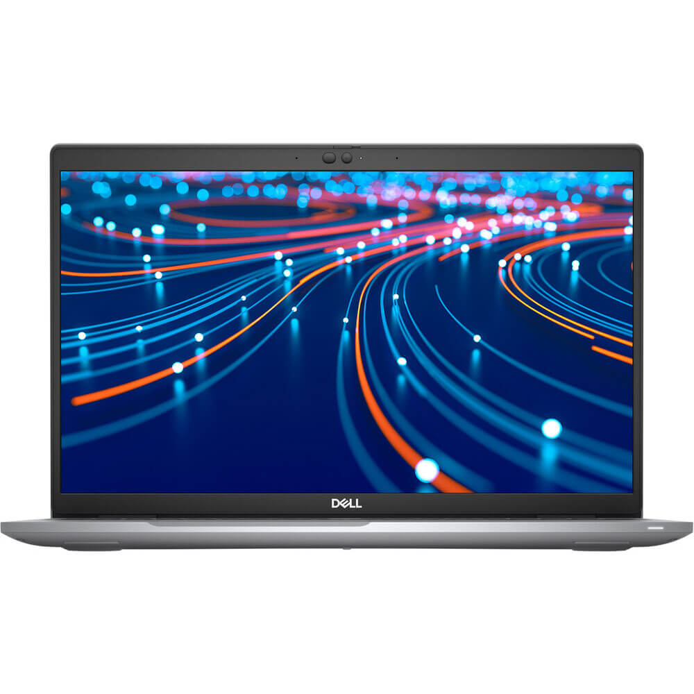 Dell Latitude 5520 Notebook PC – Core i5-1145G7 / 15.6″ FHD Non-Touch / 8GB RAM / 256GB SSD / Win 10 Pro (N013L552015EMEA)