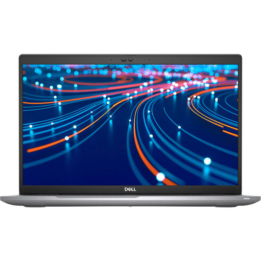 Dell Latitude 5520 Notebook PC – Core i5-1145G7 / 15.6″ FHD / 16GB RAM / 512GB SSD / Win 10 Pro / Grey (N010L552015EMEA) image 1
