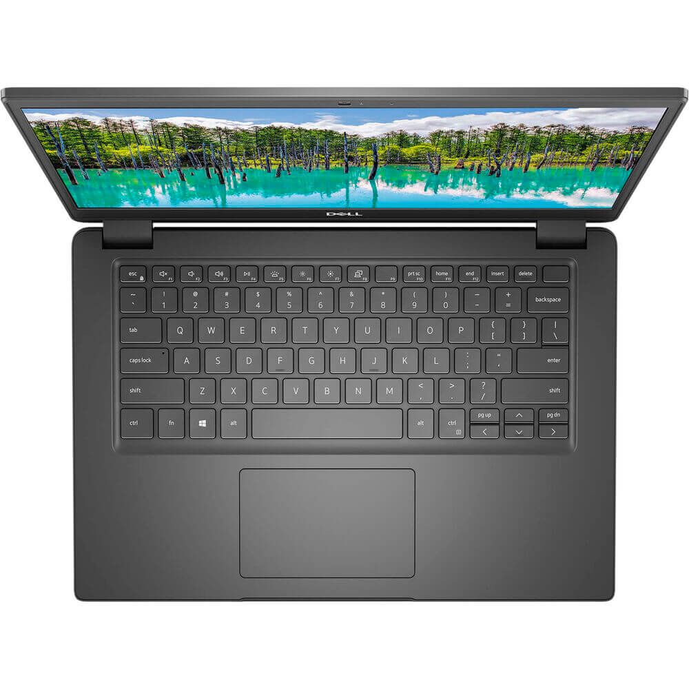 Dell Latitude 3520 Notebook PC – Core i7-1165G7 / 15.6″ FHD Non-Touch / 8GB RAM / 512GB SSD / Win 10 Pro (N028L352015EMEA) — 