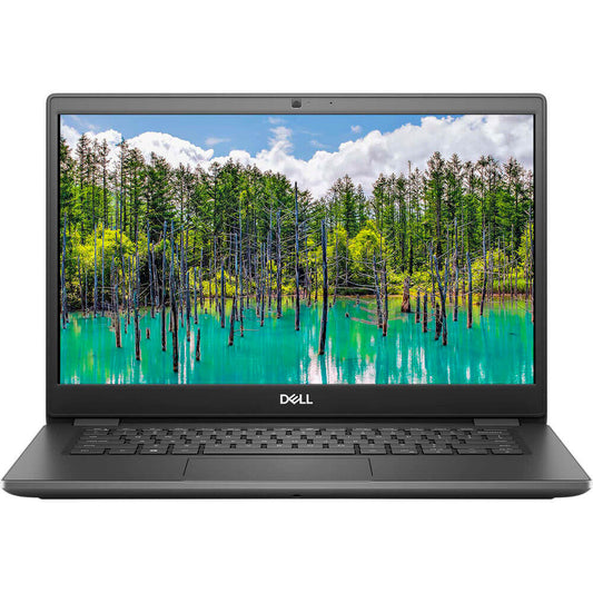 Dell Latitude 3520 Notebook PC – Core i5-1135G7 / 15.6″ FHD Non-Touch / 8GB RAM / 512GB SSD / Win 10 Pro (N018L352015EMEA) image 1