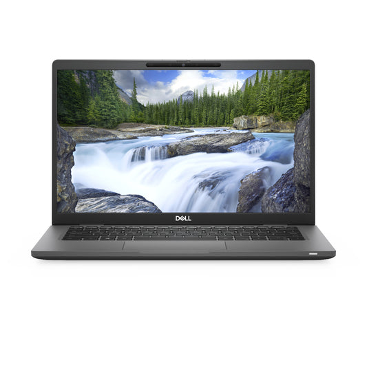 Dell Latitude 7320 Notebook PC- Intel Core i5-1145G7 / 16GB / 512GB SSD / 13.3″FHD / Intel Iris Xe Graphics / Win Pro 10 64 Bit – (N013L732013EMEA-4G) image 1