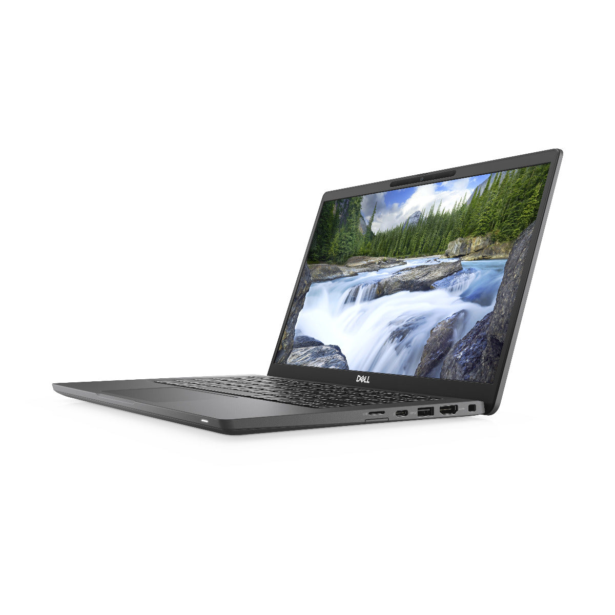 Dell Latitude 7320 Notebook PC- Intel Core i5-1145G7 / 16GB / 512GB SSD / 13.3″FHD / Intel Iris Xe Graphics / Win Pro 10 64 B