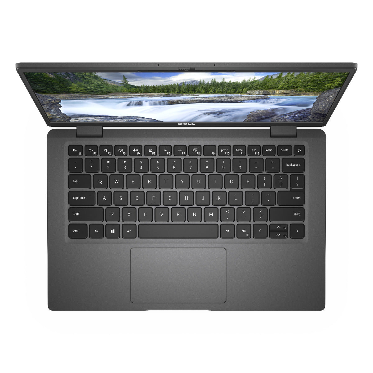Dell Latitude 7320 Notebook PC- Intel Core i5-1145G7 / 16GB / 512GB SSD / 13.3″FHD / Intel Iris Xe Graphics / Win Pro 10 64 B