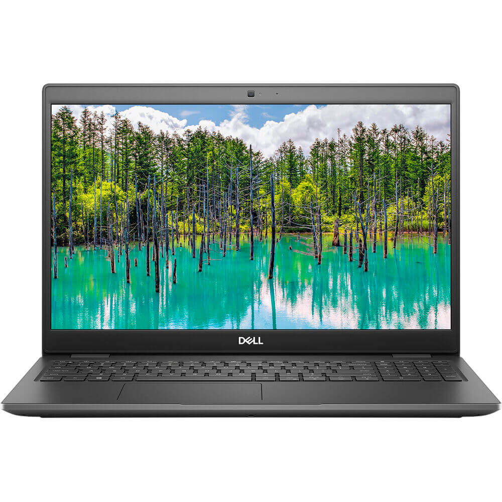 Dell Latitude 3510 Notebook PC – Core i5-10310U / 15.6″ FHD / 8GB RAM / 512GB SSD / Win 10 Pro (N016L351015EMEA)
