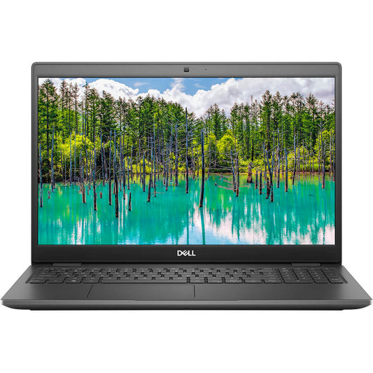 Dell Latitude 3510 Notebook PC – Core i5-10310U / 15.6″ FHD / 8GB RAM / 512GB SSD / Win 10 Pro (N016L351015EMEA) image 1