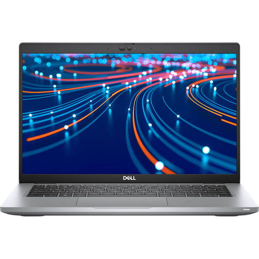 Dell Latitude 5420 Notebook PC – Core i7-1185G7 / 14.0″ FHD Touch / 16GB RAM / 512GB SSD / Win 10 Pro (N032L542014EMEA) image 1