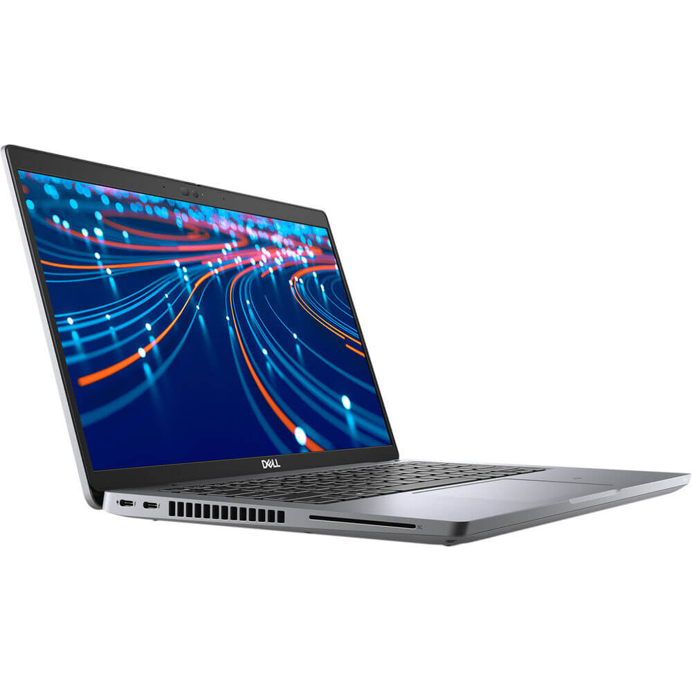 Dell Latitude 5420 LTE Notebook PC – Core i5-1135G7 / 14.0″ FHD / 8GB RAM / 256GB SSD / 4G LTE / Win 10 Pro (N006L542014EMEA-
