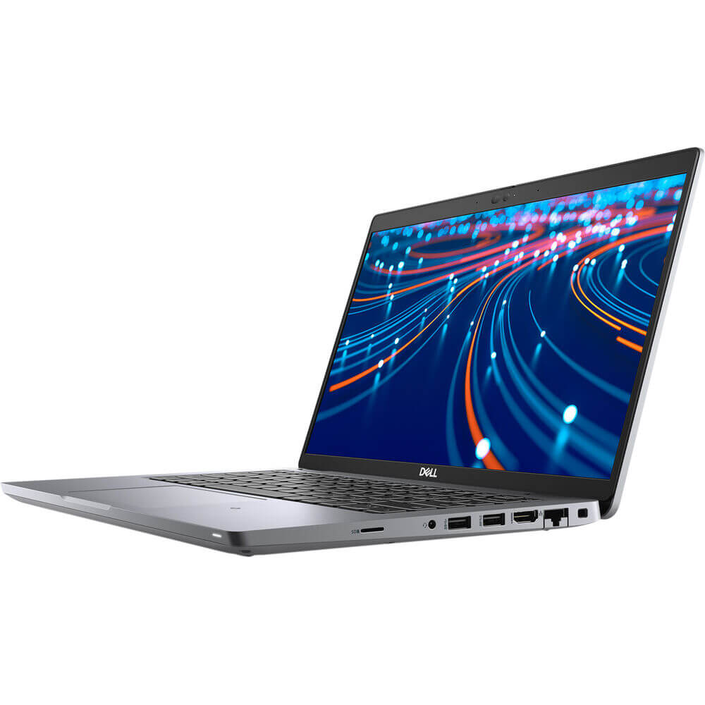 Dell Latitude 5420 Notebook PC – Core i7-1185G7 / 14.0″ FHD Non-Touch / 16GB RAM / 512GB SSD / Win 10 Pro (N028L542014EMEA) —