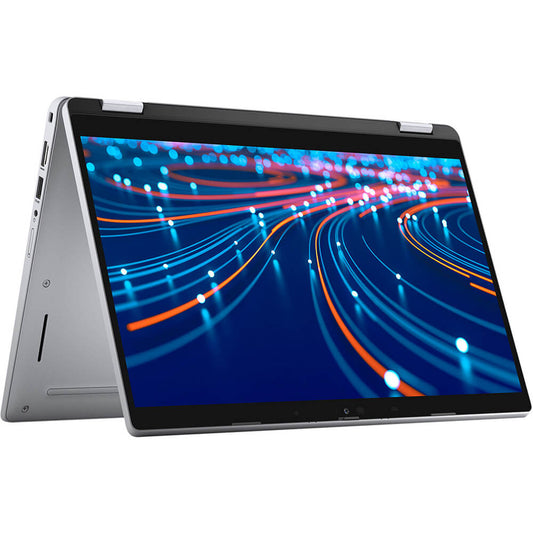 Dell Latitude 5320 2 in 1 Notebook PC – Core i5-1135G7 / 13.3″ FHD Touch / 8GB RAM / 256GB SSD / Win 10 Pro (N023L532013EMEA) image 1