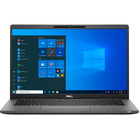 Dell Latitude 7420 Business Notebook PC – Intel Core i7-1185G7 / 16GB / 512GB SSD / 14.0″FHD / Intel Iris XE Graphics / Win 10 Pro (N039L742014EMEA) image 1