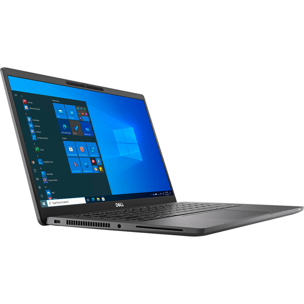Dell Latitude 7320 4G Notebook PC – Core i7-1185G7 / 13.3″ FHD Touch / 16GB RAM / 512GB SSD / Win 10 Pro (N028L732013EMEA-4G)