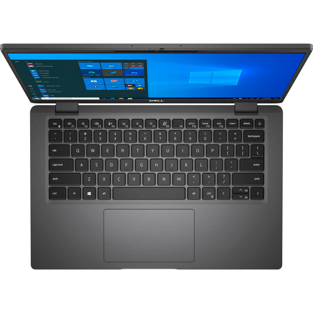 Dell Latitude 7420 Notebook PC – Core i7-1185G7 / 14.0″ FHD Non-Touch / 16GB RAM / 512GB SSD / Win 10 Pro (N064L742014EMEA) —
